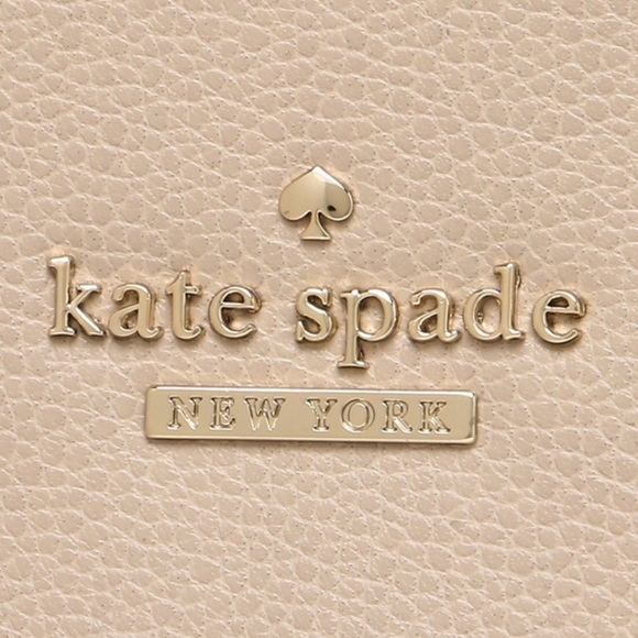 💕 NWT! Kate Spade Geraldine Satchel & Crossbody - Picture 6 of 8